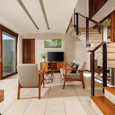 Kampi Villas Nusa Dua By Nakula Eksteriør billede