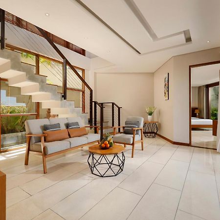 Kampi Villas Nusa Dua By Nakula Eksteriør billede