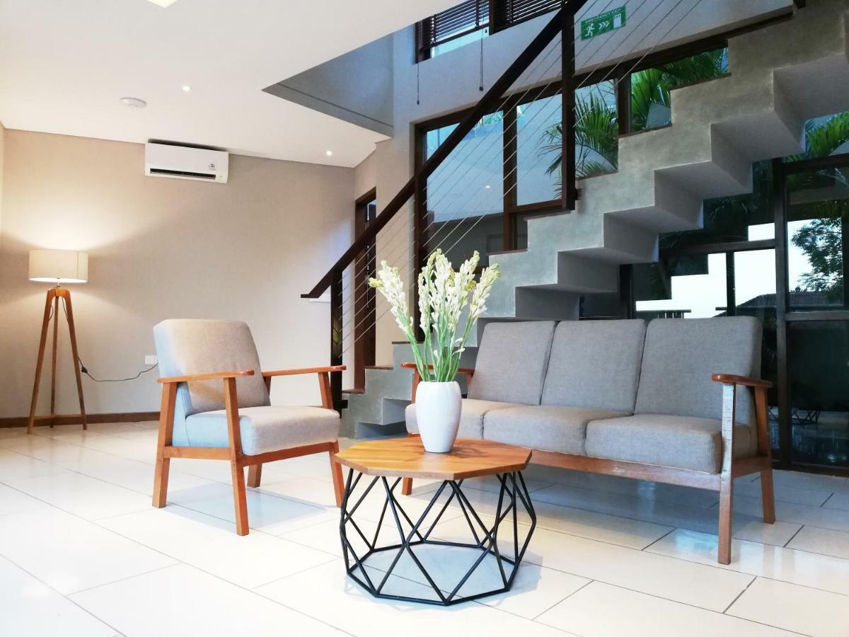 Kampi Villas Nusa Dua By Nakula Eksteriør billede